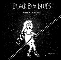 BLACK BOX BLUES von Durante,  Ambra
