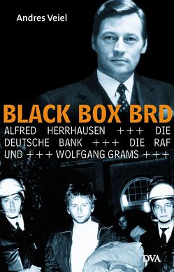 Black Box BRD von Veiel,  Andres