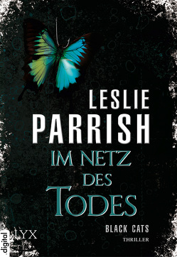 Black CATS – Im Netz des Todes von Franck,  Heide, Parrish,  Leslie