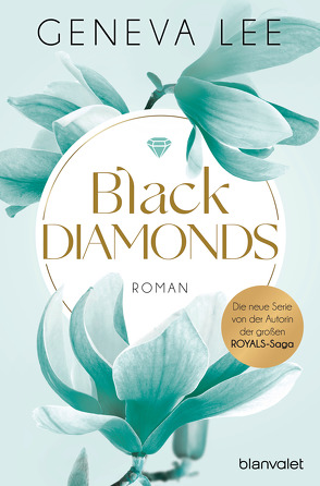 Black Diamonds von Lee,  Geneva, Seydel,  Charlotte