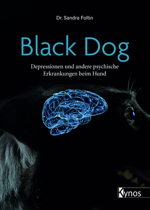 Black Dog von Foltin,  Dr. Sandra