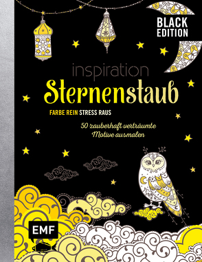 Black Edition: Inspiration Sternenstaub