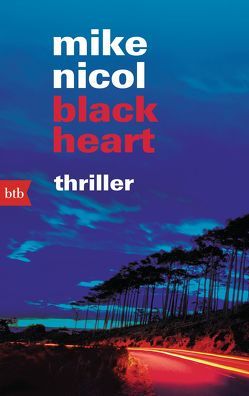 black heart von Barth,  Meredith, Nicol,  Mike
