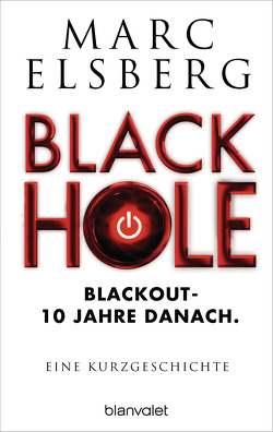 Black Hole von Elsberg,  Marc
