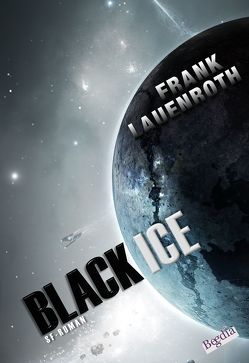 Black Ice von Gerardi,  Susan, Lauenroth,  Frank