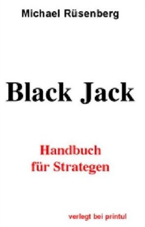 Black Jack von Rüsenberg,  Michael