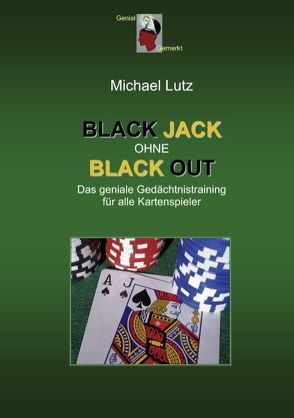 Black Jack ohne Black Out von Lutz,  Michael