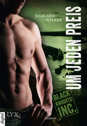 Black Knights Inc. – Um jeden Preis von Fricke,  Kerstin, Walker,  Julie Ann