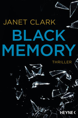 Black Memory von Clark,  Janet