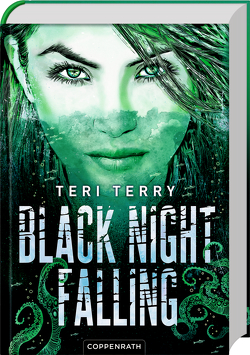 Black Night Falling (Bd. 3) von Ströle,  Wolfram, Terry,  Teri