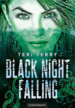 Black Night Falling (Bd. 3) von Ströle,  Wolfram, Terry,  Teri