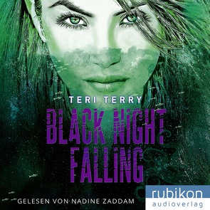 Black Night Falling von Terry,  Teri, Zaddam,  Nadine