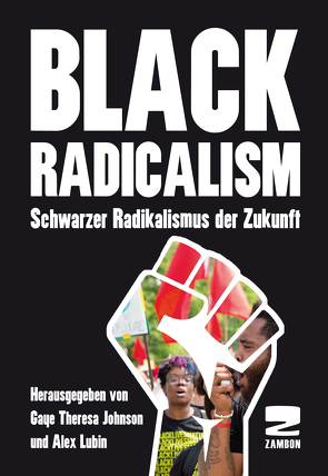 Black Radicalism von Johnson,  Gaye Theresa, Lubin,  Alex