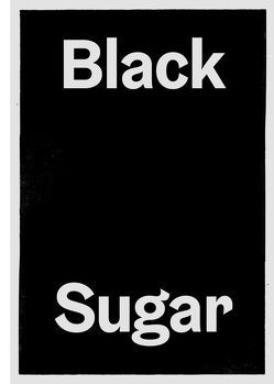 Black Sugar von Gottschlich,  Ralf, Tabel,  Carsten