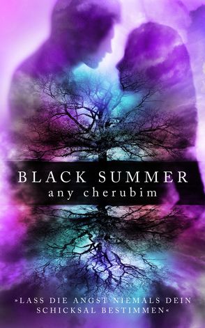 Black Summer – Teil 2 von Cherubim,  Any