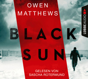 Black Sun von Krug,  Michael, Matthews,  Owen, Rotermund,  Sascha