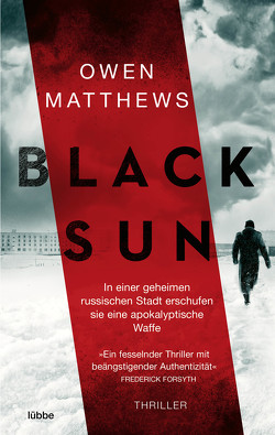 Black Sun von Krug,  Michael, Matthews,  Owen
