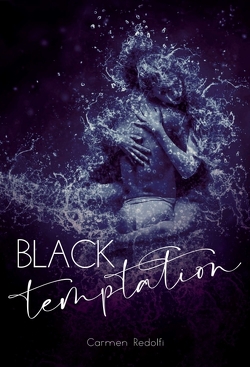 Black temptation von Redolfi,  Carmen