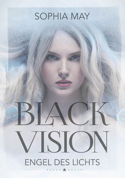 Black Vision von May,  Sophia