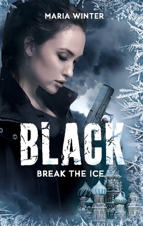 Black von Winter,  Maria