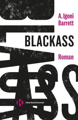 Blackass von Barrett,  A. Igoni, Trommer,  Venice