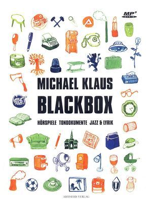 Blackbox von Goedden,  Walter, Klaus,  Michael, Stadthaus,  Steffen