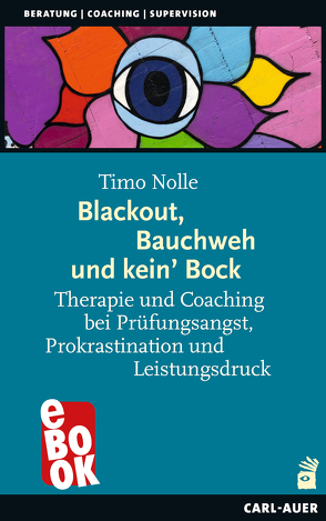 Blackout, Bauchweh und kein‘ Bock von Nolle,  Timo