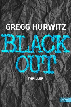 Blackout von Hurwitz,  Gregg, Kuhn,  Wibke