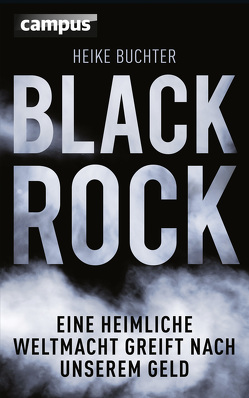 BlackRock von Buchter,  Heike