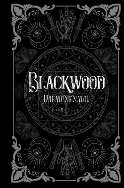 Blackwood von Heller,  Pia