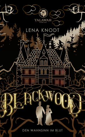 Blackwood von Knodt,  Lena