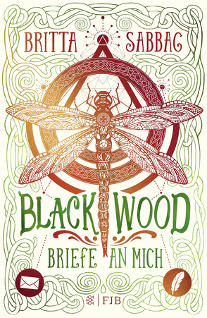 Blackwood von Sabbag,  Britta