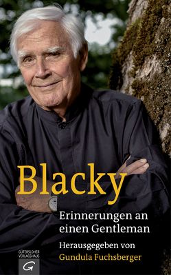 Blacky von Fuchsberger,  Gundula
