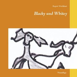 Blacky und Whitey von Weichhart,  Rupert
