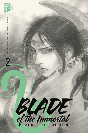 Blade of the Immortal – Perfect Edition 2 von Samura,  Hiroaki