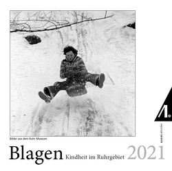 Blagen 2021