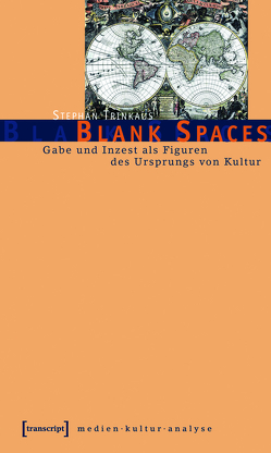 Blank Spaces von Trinkaus,  Stephan