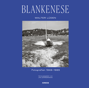 Blankenese von Lüden,  Walter, Zimmermann,  Jan