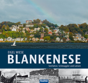 Blankenese von Wiese,  Eigel