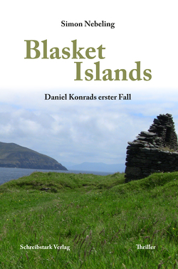 Blasket Islands von Nebeling,  Simon
