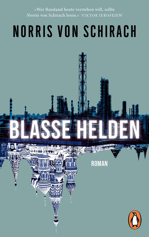 Blasse Helden von Schirach,  Norris von