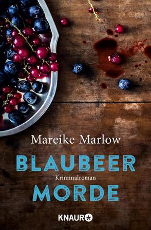 Blaubeermorde von Marlow,  Mareike