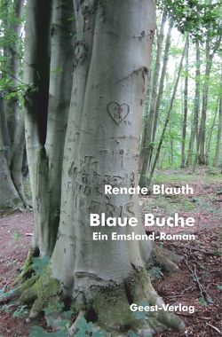 Blaue Buche von Blauth,  Renate