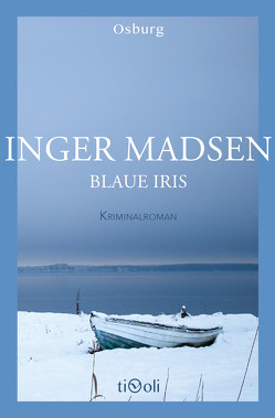 Blaue Iris von Madsen,  Inger, Vesper,  Kirsten