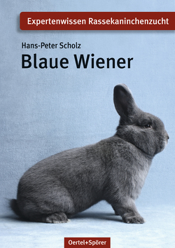 Blaue Wiener von Scholz,  Hans-Peter