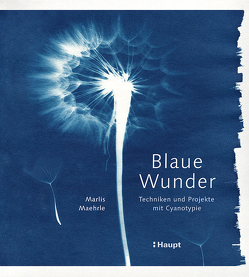 Blaue Wunder – Techniken und Projekte mit Cyanotypie von Maehrle,  Marlis