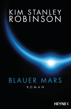 Blauer Mars von Petri,  Winfried, Robinson,  Kim Stanley