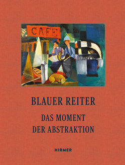 Blauer Reiter von Klingsöhr-Leroy,  Cathrin