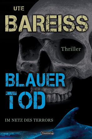 Blauer Tod von Bareiss,  Ute