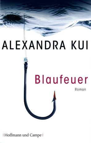 Blaufeuer von Kui,  Alexandra